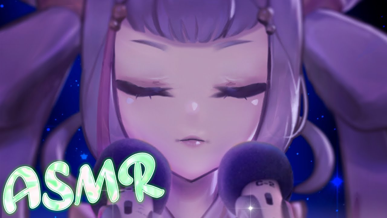 Pause and Take TIME to be Mindful! [ASMR]