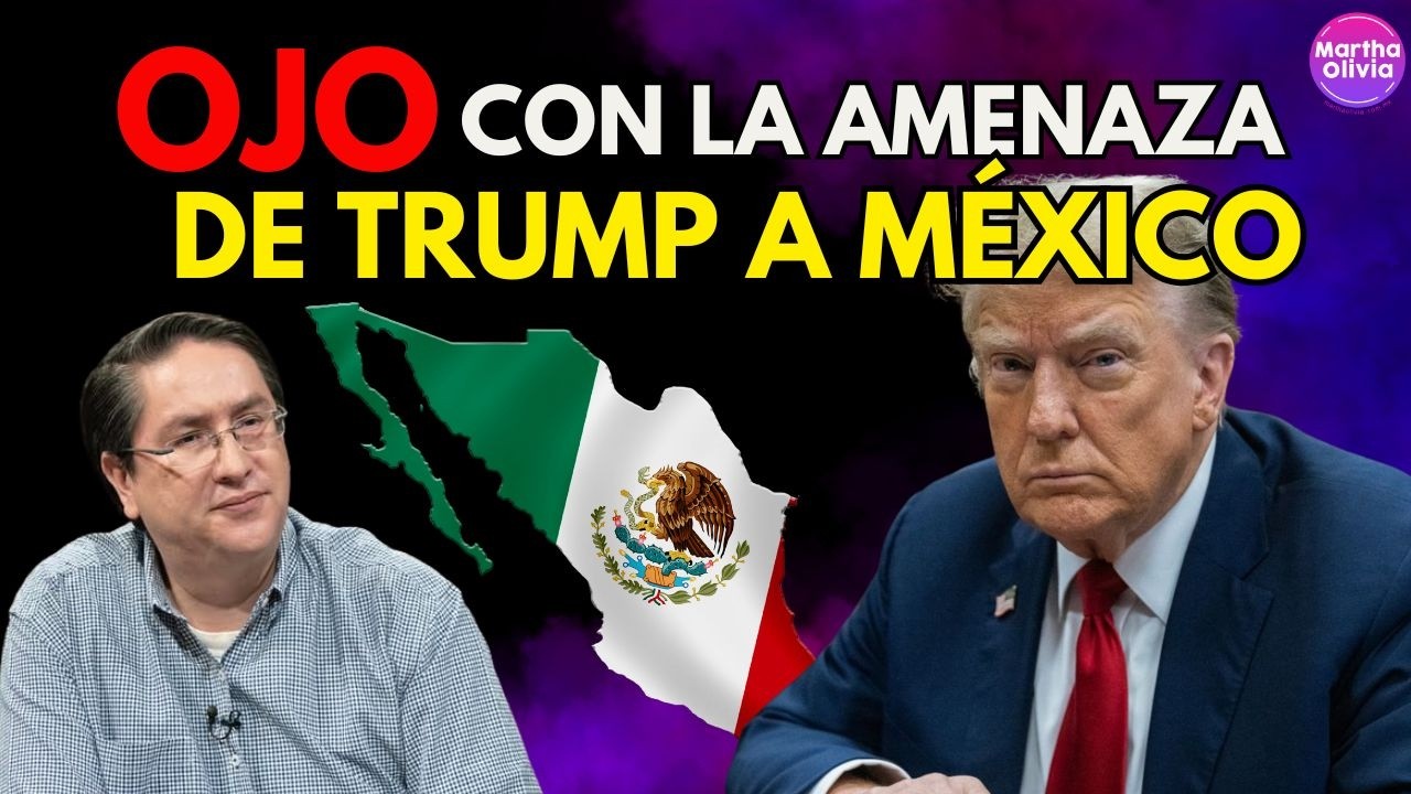 México es clave para EE.UU, ¿pero será suficiente para evitar un atentado?
