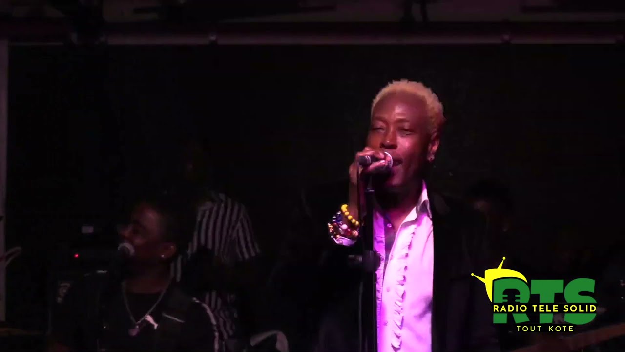 DISIP LIVE - OU SE   @ CLUB RUMBASS WPB 4/30/21