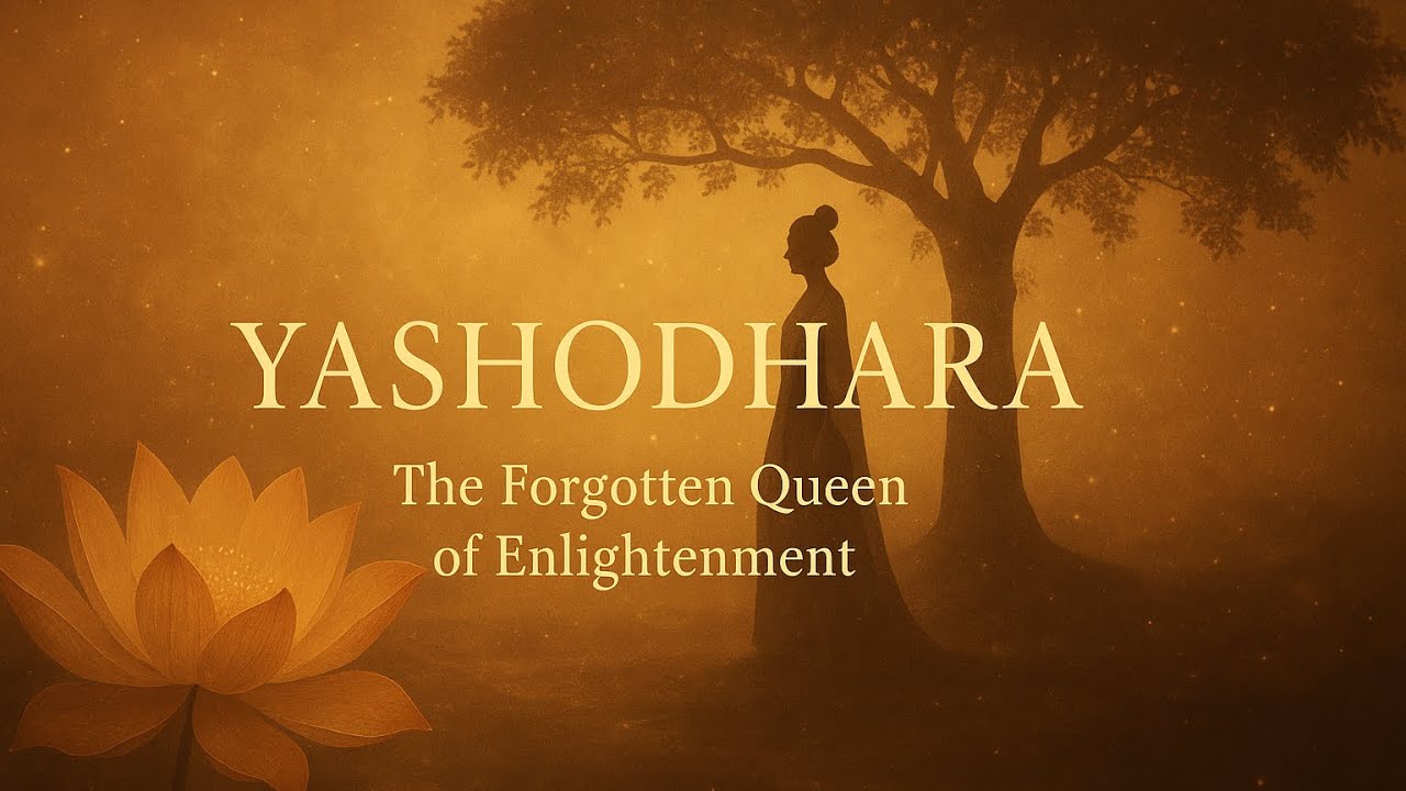 නිර්වාණයෙන් පරිනිර්වාණයට - 16 - සේවය හරහා මමත්වය බිඳ දමන්න