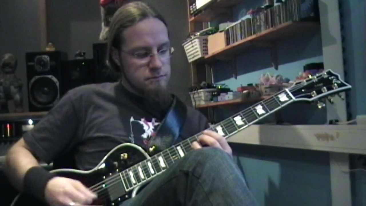 NOUMENA - Let It Run Red (2010)