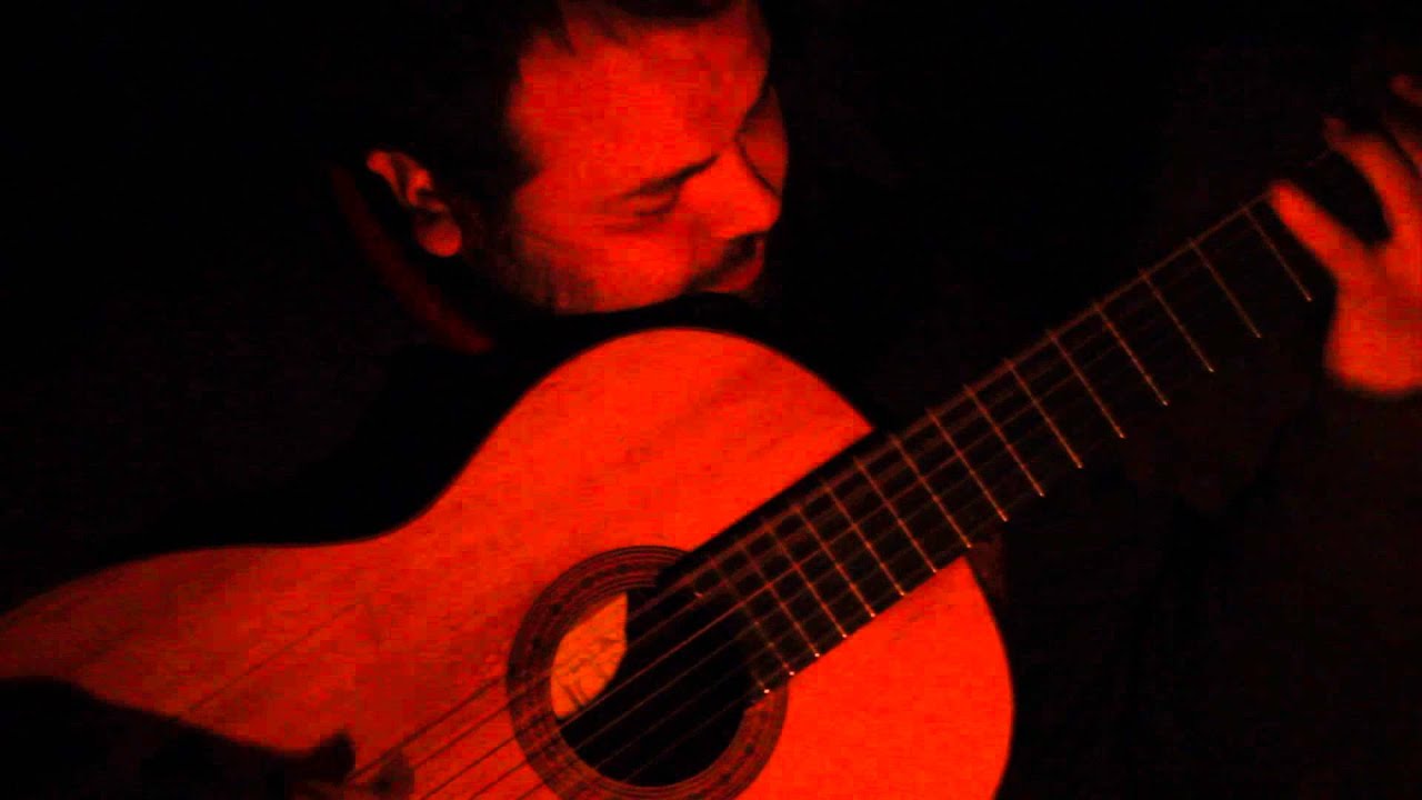 Tonada (Marcelino Azaguate - Seba Narvaez)