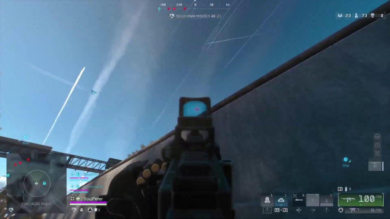 Battlefield 6 | REDSEC - S02