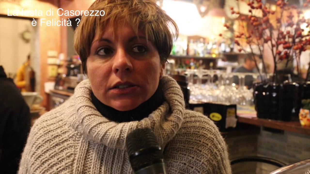 Festa di casorezzo