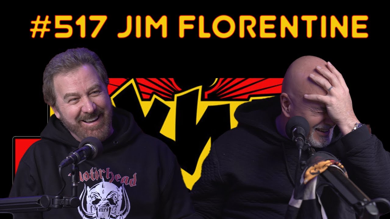 YKWD #517 | Jim Florentine | Tunnel Fee
