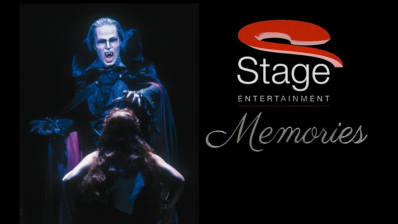 Stage Memories | Tanz der Vampire kommt nach Hamburg