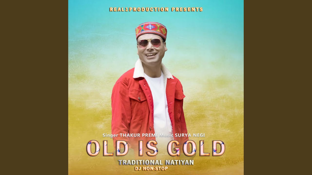 old is gold Traditional natiyan Dj Non-stop