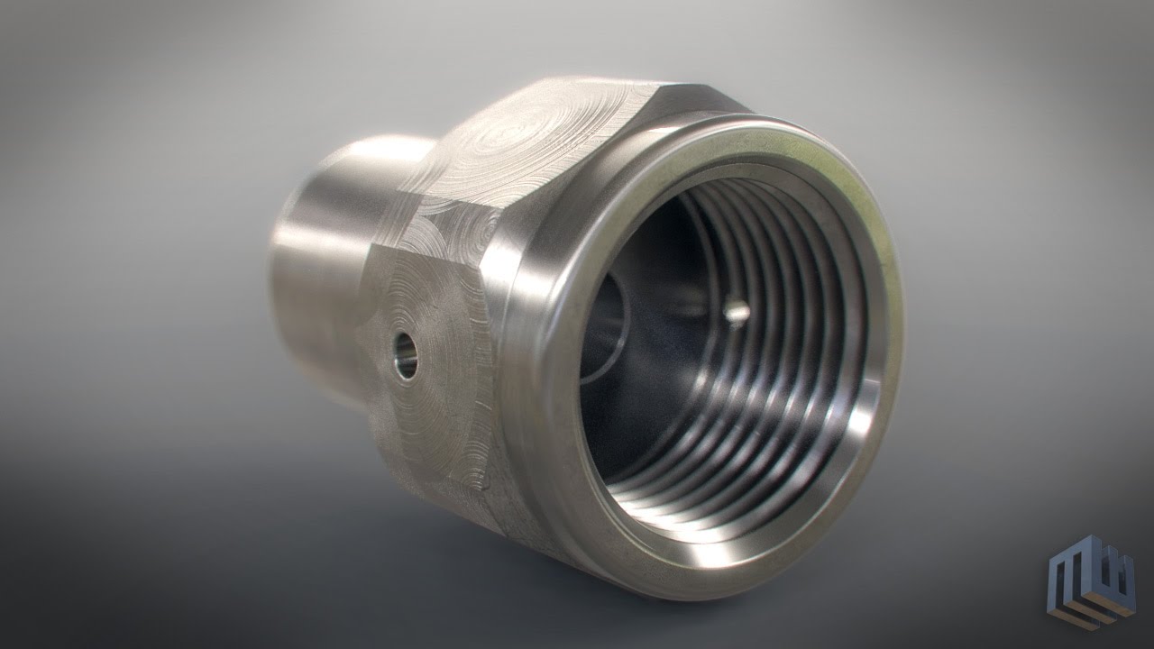 Episode 25 Better Metals