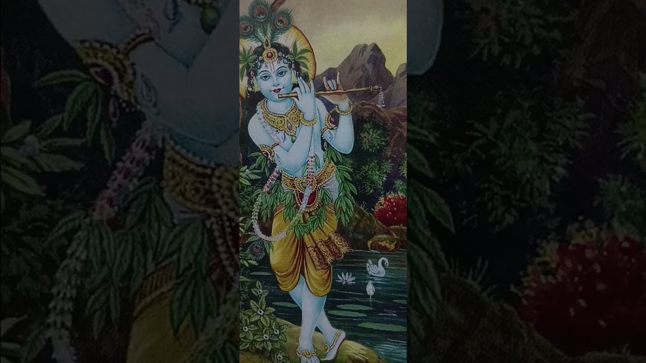 श्रीमद्भागवत प्रथम खंड षष्ठम स्कंध 16 वाँ अध्याय शेष भाग 