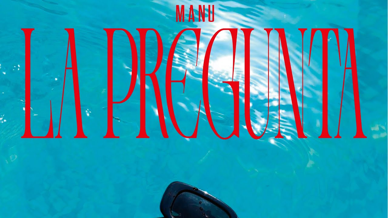 LA PREGUNTA (videoclip official)