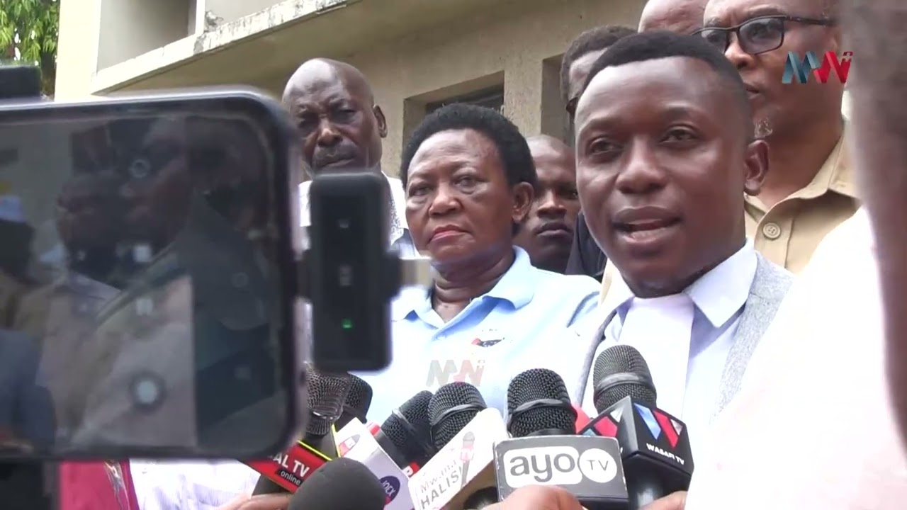 LISSU ASHINDA KESI YA UHAINI?, MASHAHIDI WA SIRI WAZUA KIZAA ZAA, WAKILI MAHINYILA ATEMA CHECHE