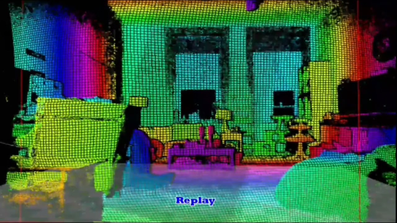 Mind Blowing XLS CAM Capture! - Relatively Paranormal