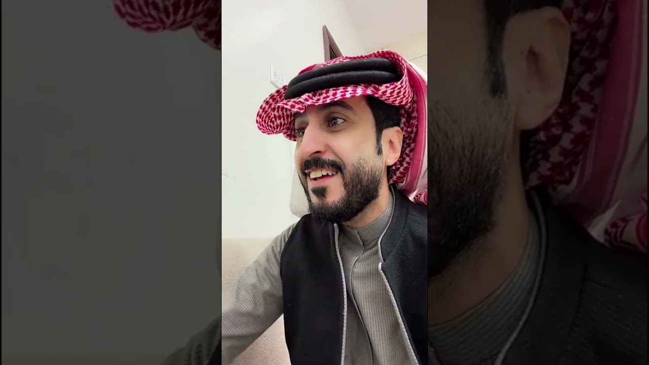 تعاليل ابونمر و ام طلال 😂 سنابات ابونمر 
