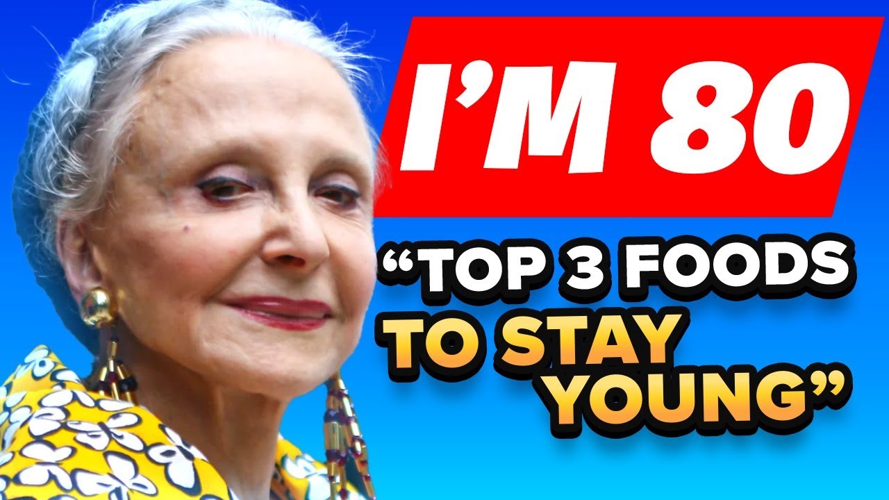 Joyce Carpati (80) 
