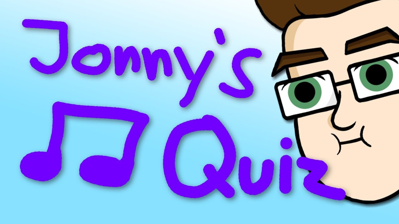 ...Vermutlich ein Musik-Quiz.
