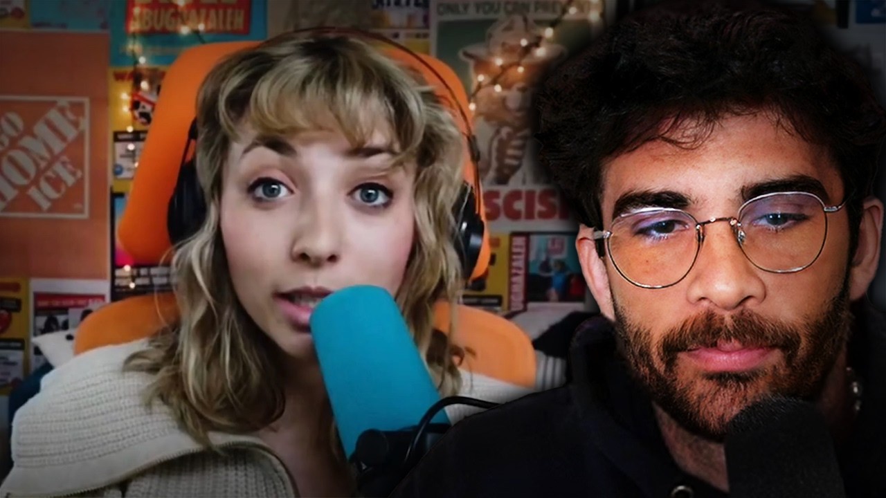 HUGE DRAMA 5 Days Before the Illinois Democratic Primary