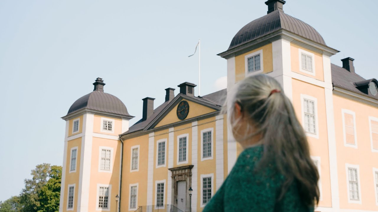 Urverket på Strömsholm