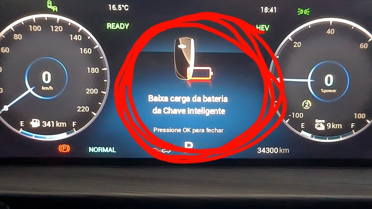 CHAVE INTELIGENTE acabou bateria, tiggo8 não liga e agora??? #tiggo8 #tiggo8pro #chaveinteligente