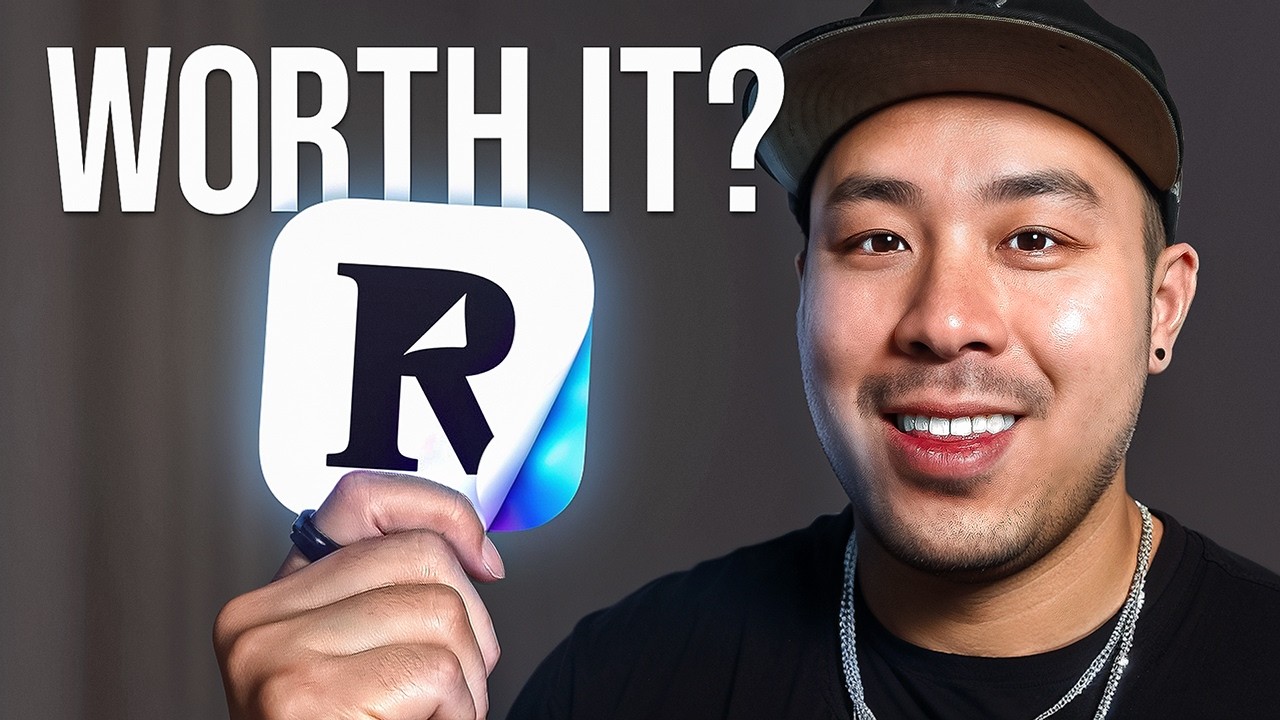 is readwise reader actually worth it? (full review)