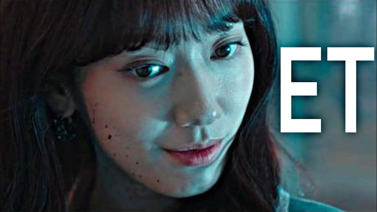 𝙀.𝙏 - Kang bit na || The judge from hell || FMV