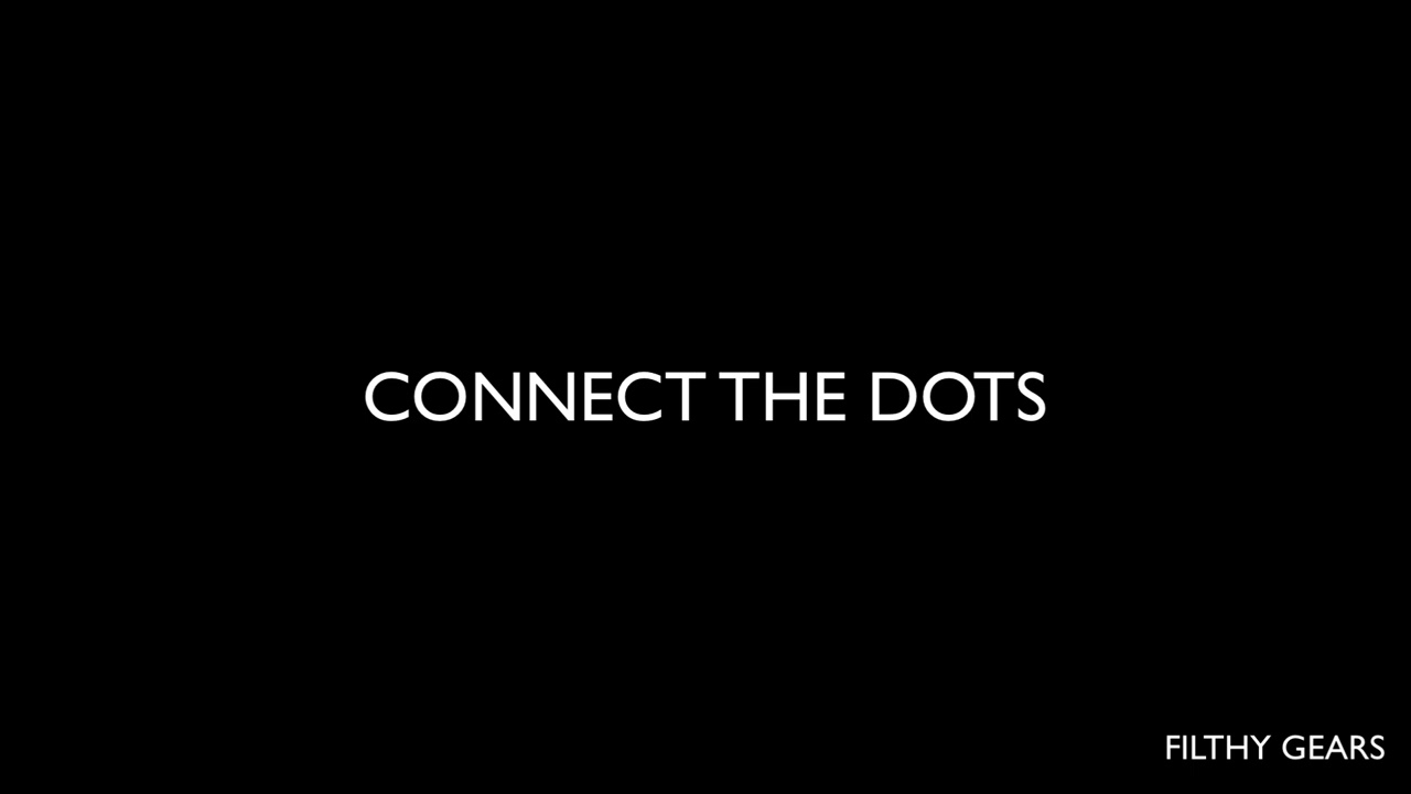 Connect the dots (Instrumental)