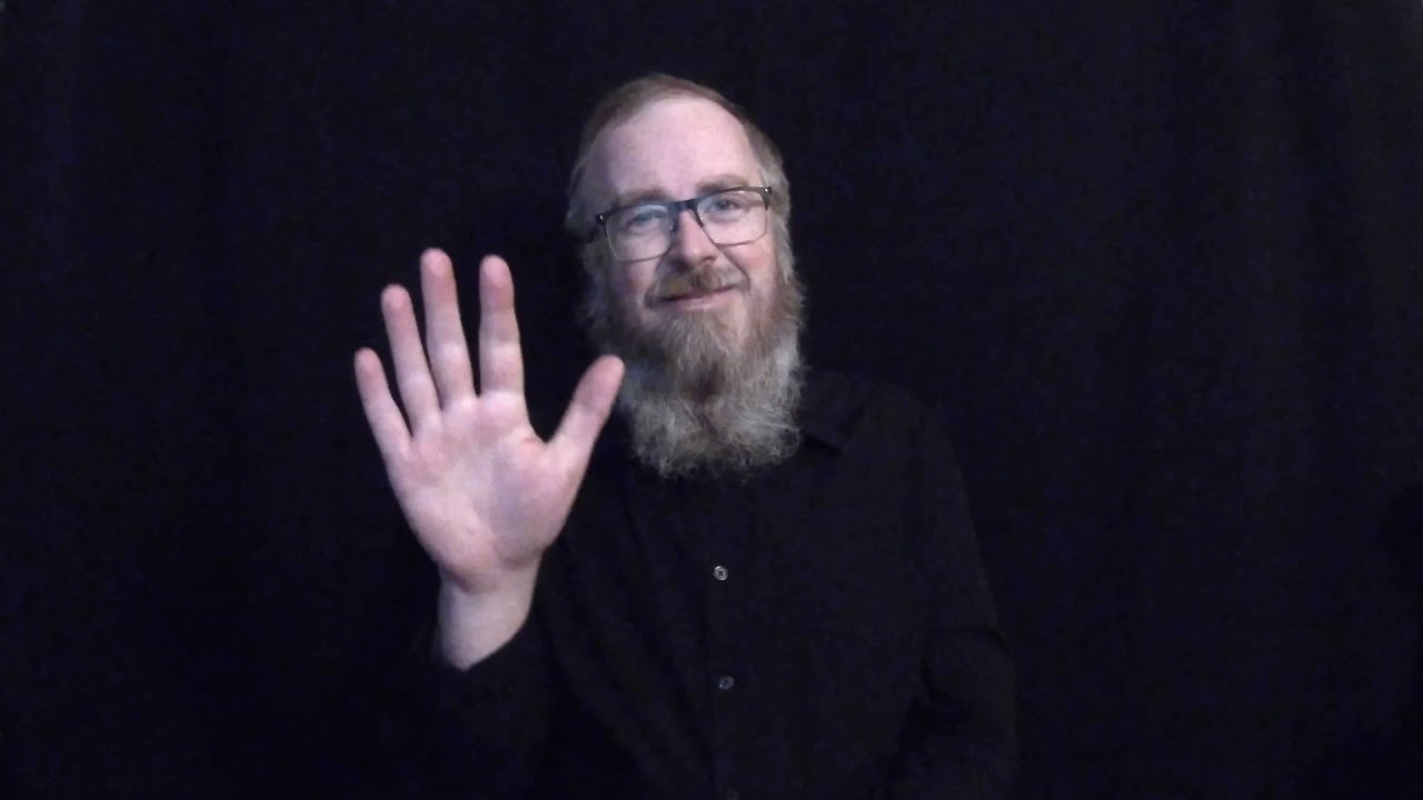 Deafblind Assistive Technology Overview