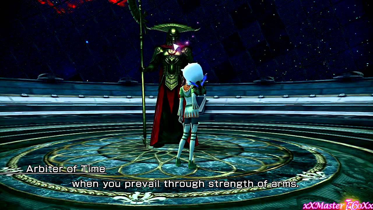 Final Fantasy XIII-2: ALL DLC Snow's Story: Perpetual Battlefield Conflict Crystal Drop