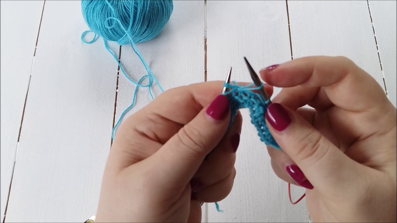Estonian Star Stitch -  Lido Shawl