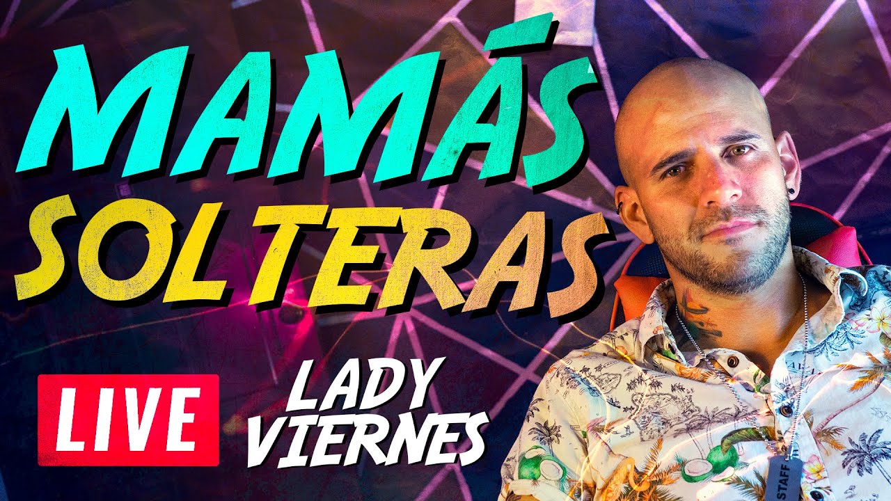 LOS HIJOS EN LA RELACIÓN  - LadyViernes