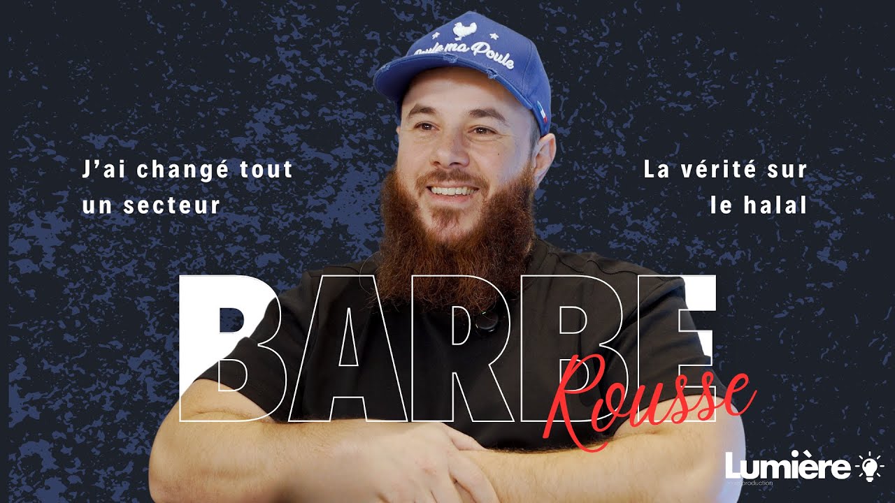 La vérité sur le halal en France : ce que Barbe Rousse a découvert va vous choquer !