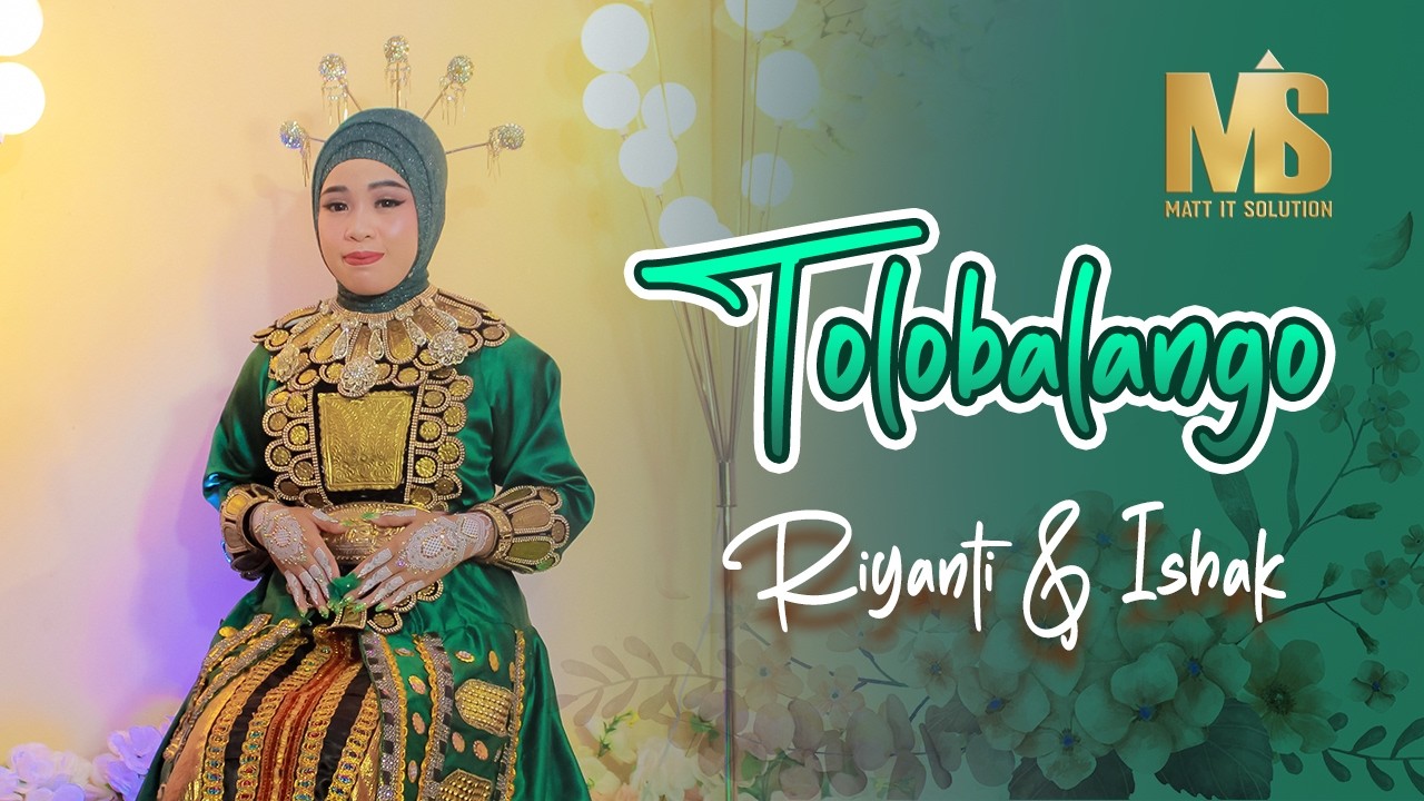 #62 Dokumentasi Pernikahan Riyanti & Ishak - Sesi Tolobalango - Piloliyanga, Tilamuta, Boalemo