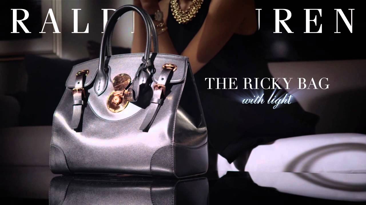 The World of Ricky