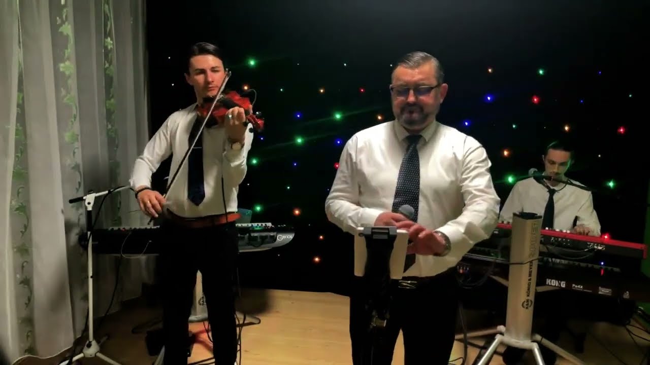 Desszert zenekar - Mulatós egyveleg