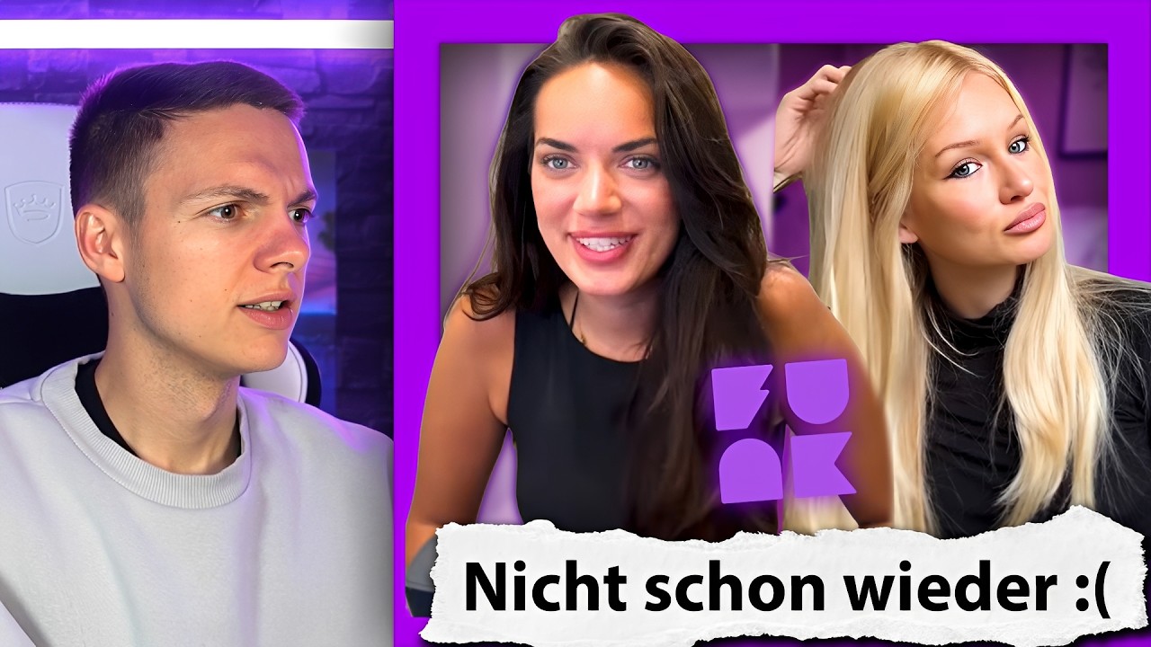 Funk, ist das euer ernst?! Die neuste Folge von Brave Mädchen ist wieder schwach.