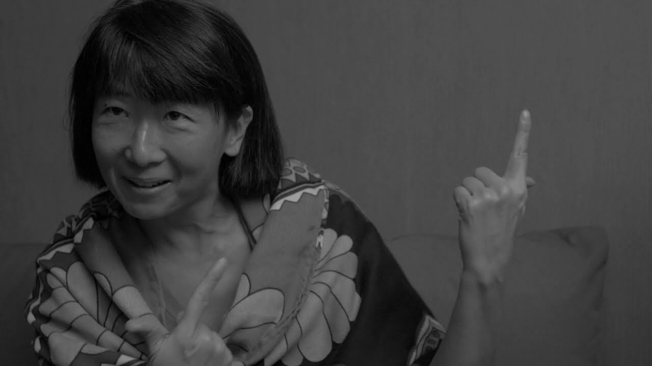 Iara Lee Interview [Part 2 of 3]