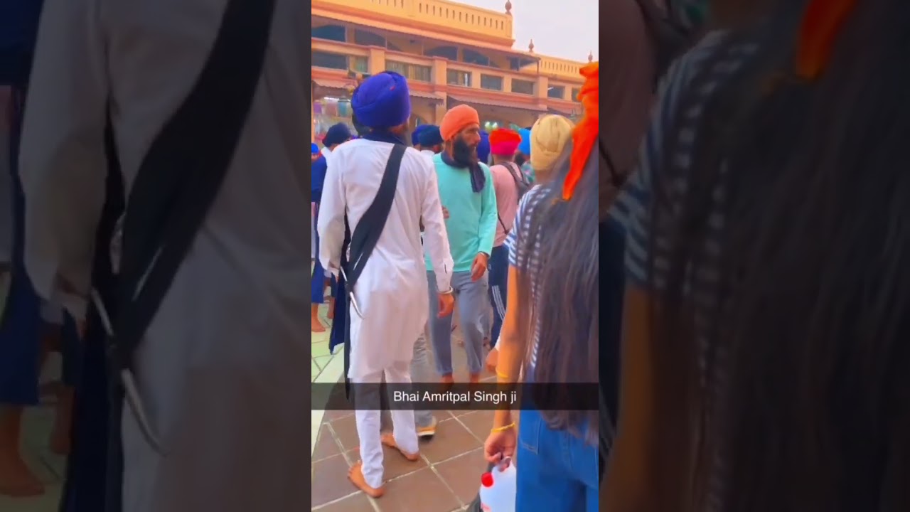 #khalistan commando force