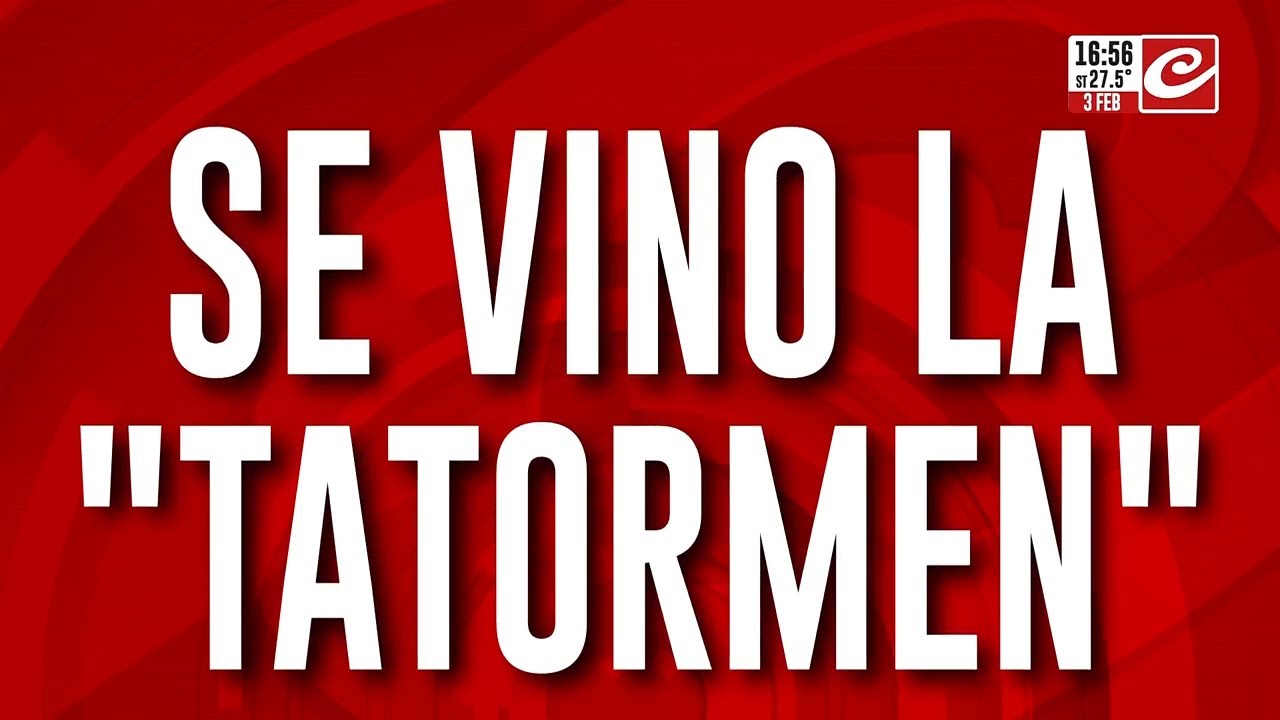 Se vino la 