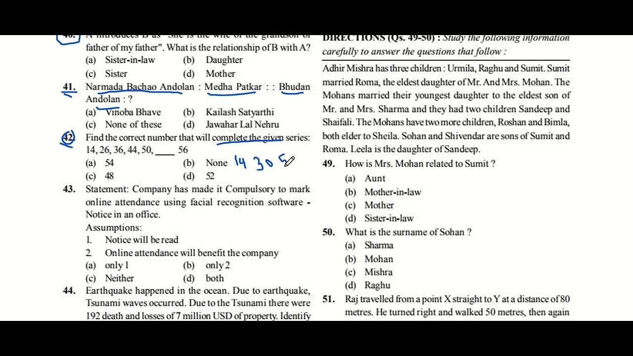 SNAP 2024 Question Solution by Ex-NIBM,CMAT 2021 Topper Part 26I SNAP 2025 Preparation