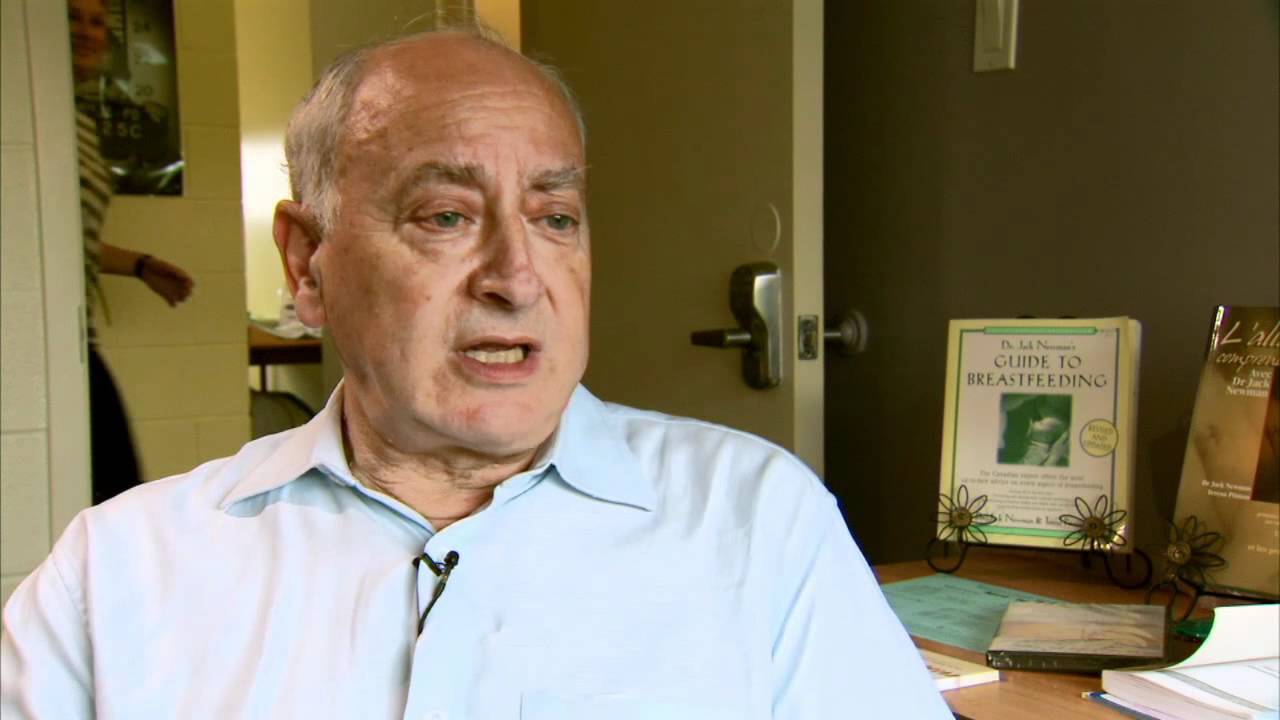 L'allaitement - prise 2