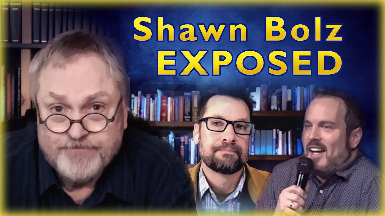 Shining the Light on Fake Prophets and Coverup Culture