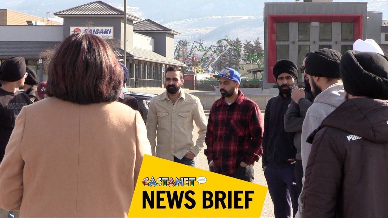 Attack on international student being called a hate crime