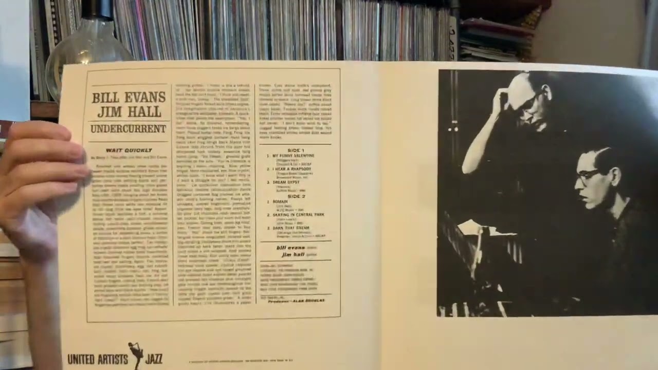 Japanese Jazz Vinyl Odyssey Part 1 #music #jazz #vinyl