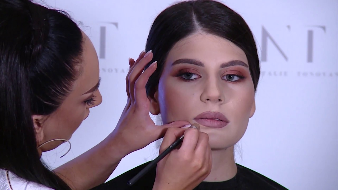 Natalie Tonoyan's Master Class