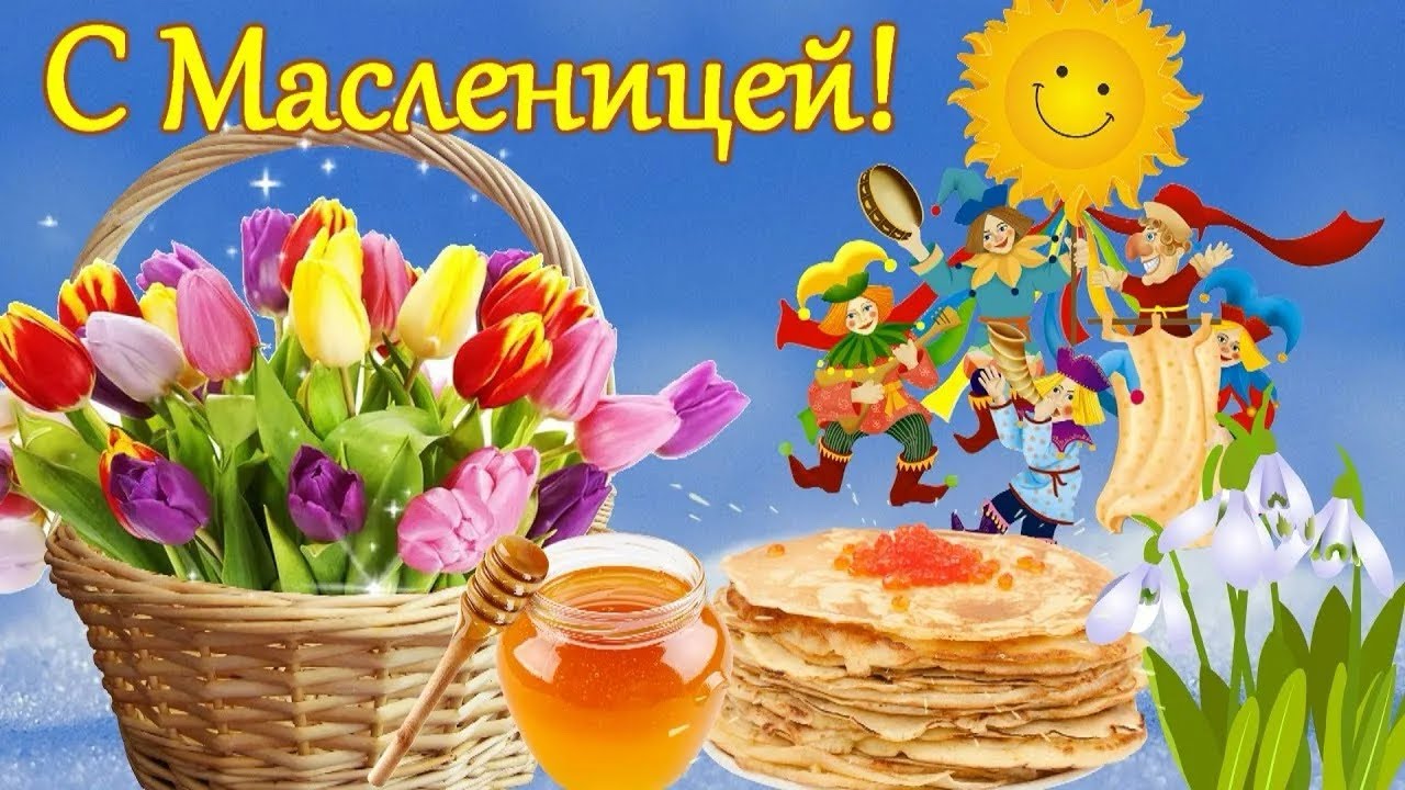 ЭКСТРИМАЛЬНОЕ поздравление от TWOMAMS