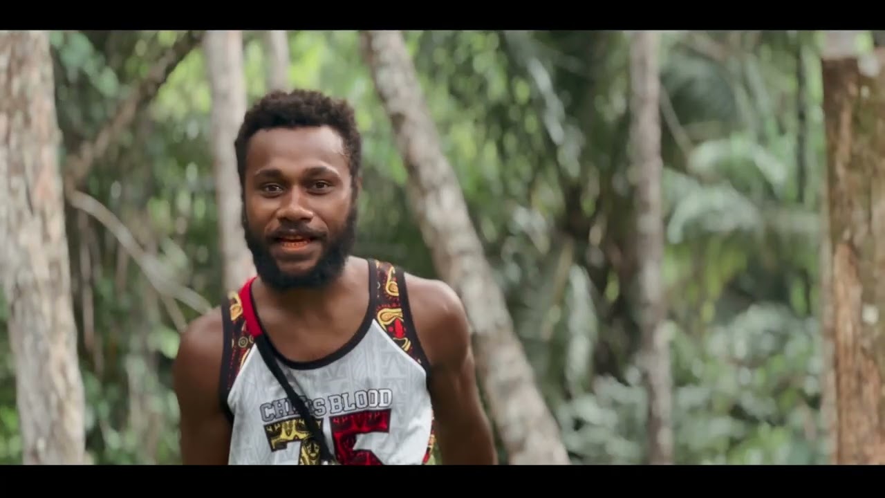 Meri New Ireland [2024] | Amot Banex (PitzBii) ft Pvpu Charlton |Stingray Records