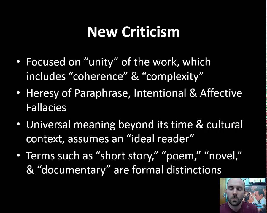 Formalism