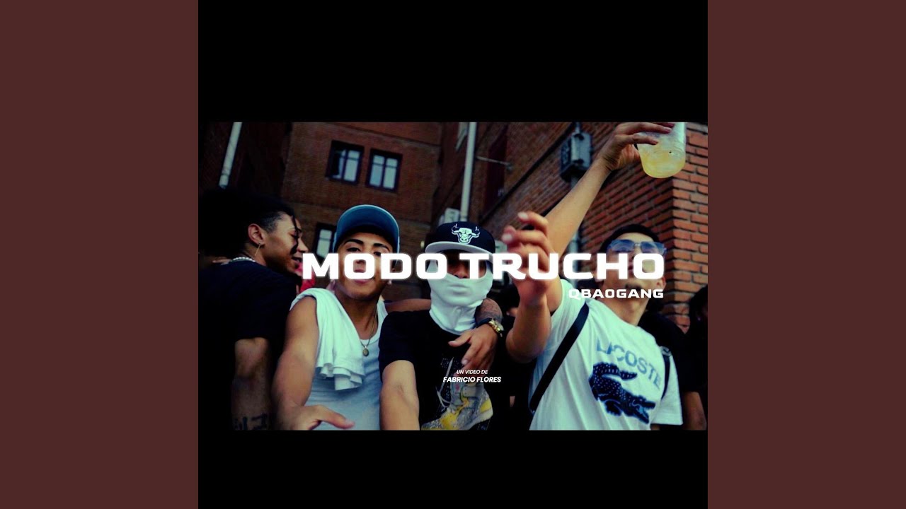 ModoTrucho