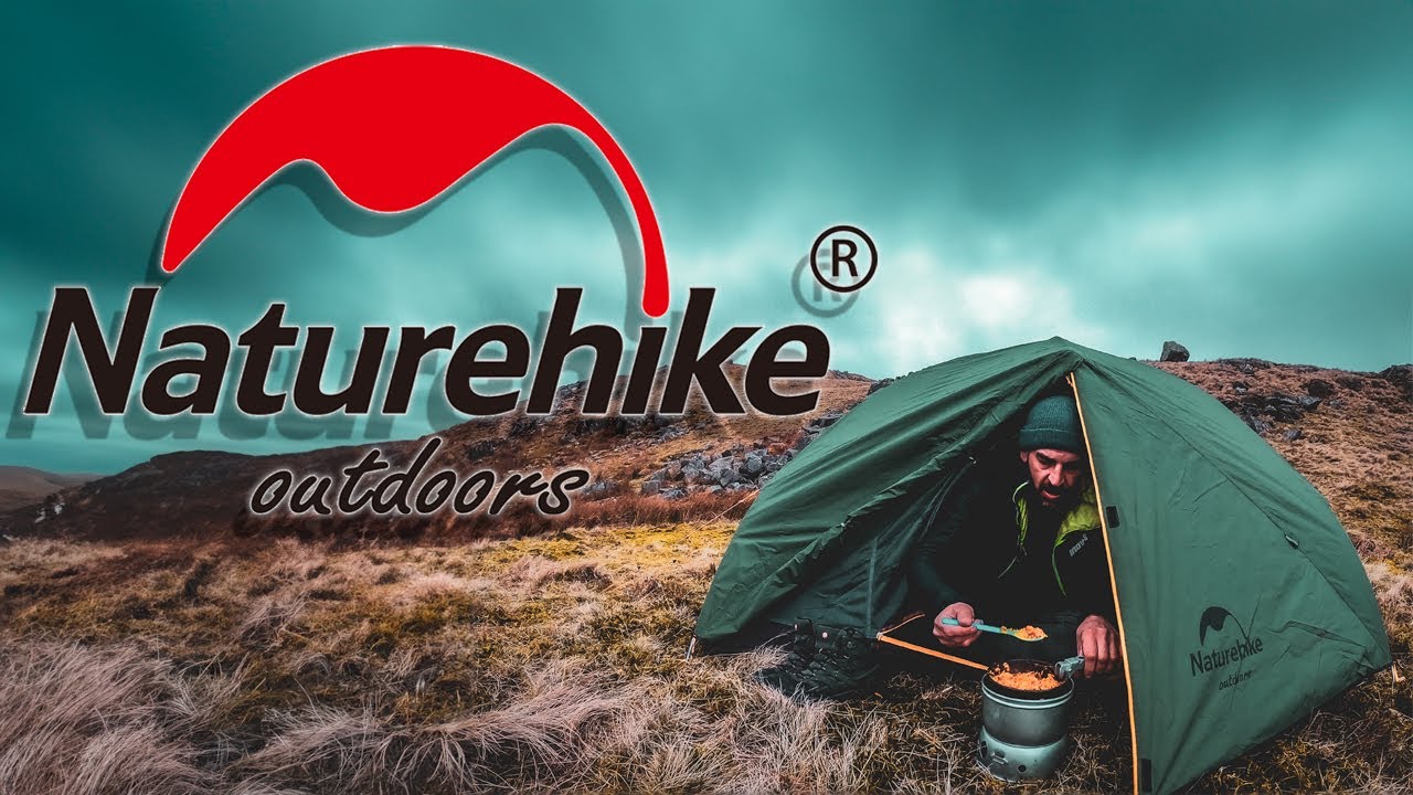 Naturehike Mongar 2: ваш билет к незабываемым впечатлениям от отдыха на природе