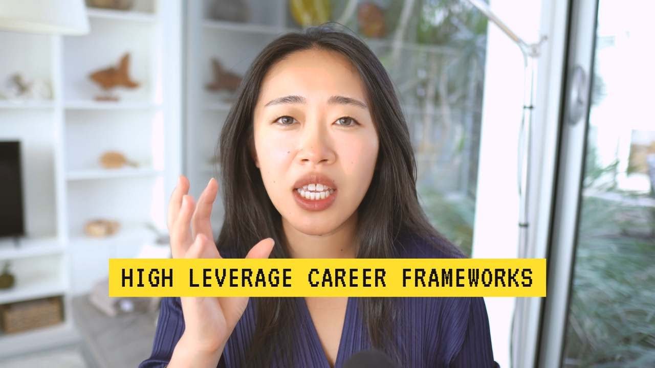 Google & Consulting Playbook: 3 High-Leverage Frameworks to 10× Your Impact