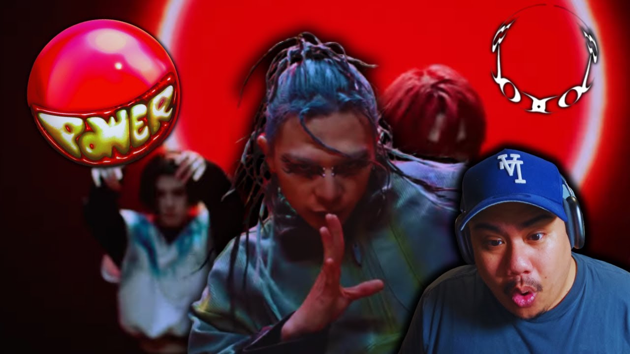 ВПЕРЁД! 🔥 РЕАКЦИЯ НА ONE OR EIGHT / POWER (Видео с выступлением)!